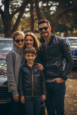 1_standing_by_new_car_4
