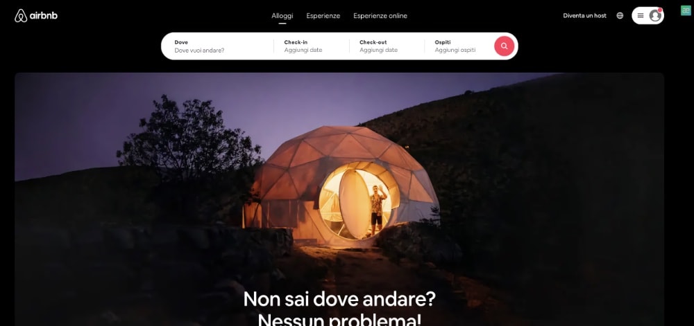 Airbnb – una rivoluzione nel turismo globale? Vediamo come funziona e confrontiamo le opinioni