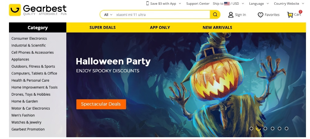 Gearbest – conviene ancora comprare a poco? La tua opinione