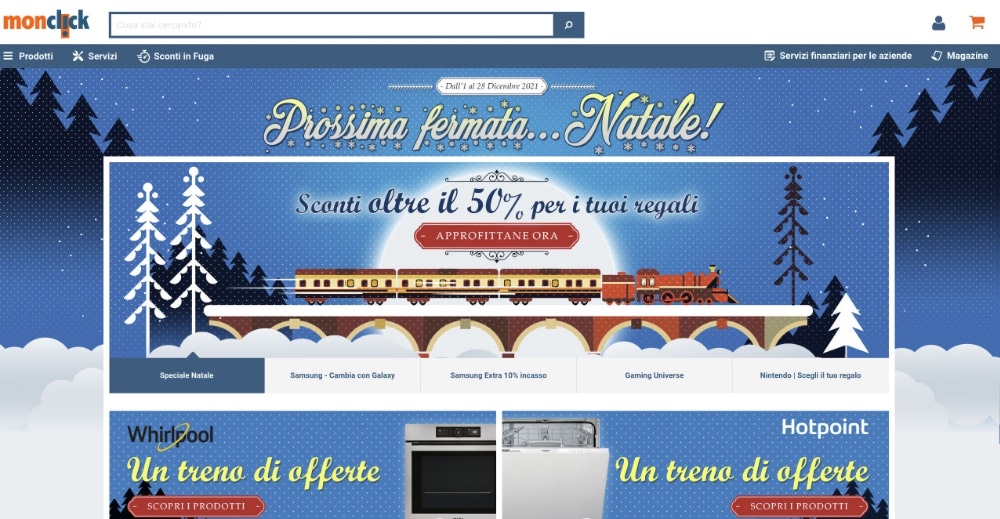Monclick – È un negozio sicuro e affidabile? Le tue opinioni e recensioni