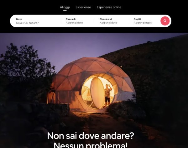 Airbnb – una rivoluzione nel turismo globale? Vediamo come funziona e confrontiamo le opinioni