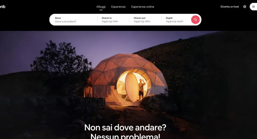 Airbnb – una rivoluzione nel turismo globale? Vediamo come funziona e confrontiamo le opinioni